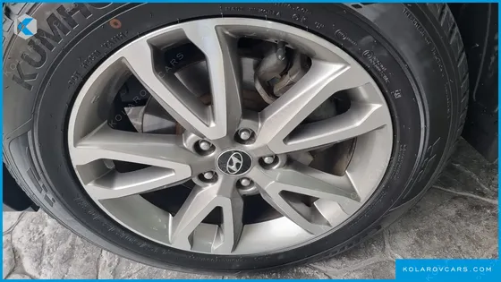 HYUNDAI SANTA FE DIESEL(E-VGT) 2.0 2WD PREMIUM