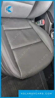 HYUNDAI SANTA FE DIESEL(E-VGT) 2.0 2WD PREMIUM
