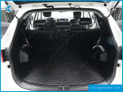 HYUNDAI SANTA FE DIESEL(E-VGT) 2.0 2WD MORDEN
