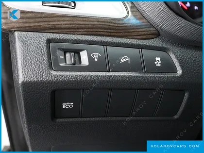 HYUNDAI SANTA FE DIESEL(E-VGT) 2.0 2WD MORDEN