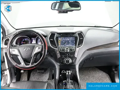 HYUNDAI SANTA FE DIESEL(E-VGT) 2.0 2WD MORDEN