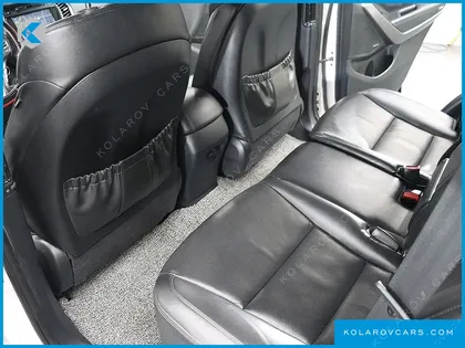 HYUNDAI SANTA FE DIESEL(E-VGT) 2.0 2WD MORDEN