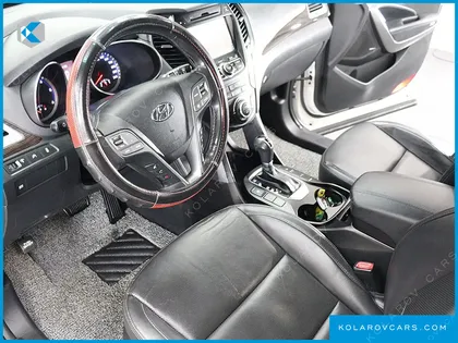 HYUNDAI SANTA FE DIESEL(E-VGT) 2.0 2WD MORDEN