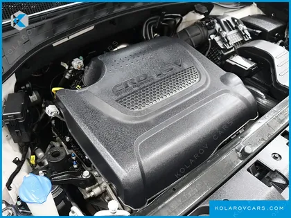 HYUNDAI SANTA FE DIESEL(E-VGT) 2.0 2WD MORDEN