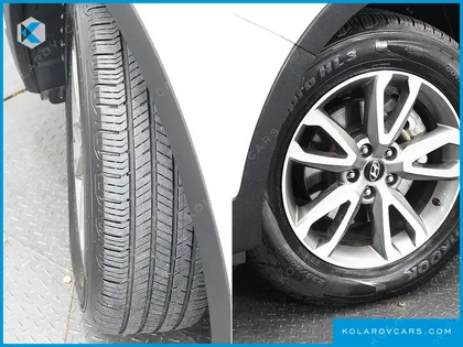 HYUNDAI SANTA FE DIESEL(E-VGT) 2.0 2WD MORDEN