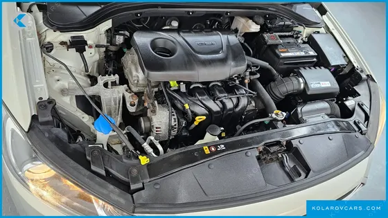 HYUNDAI ELANTRA (AVANTE) 1.6 GDI VALUE PLUS