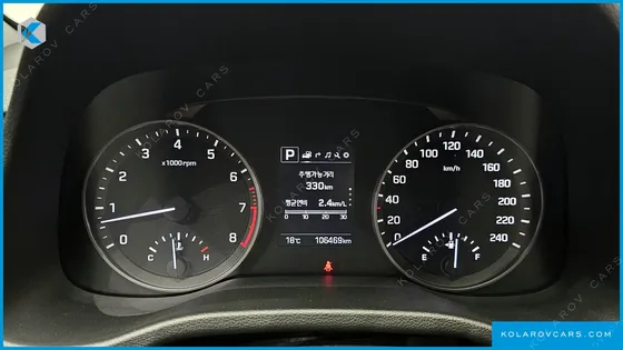 HYUNDAI ELANTRA (AVANTE) 1.6 GDI VALUE PLUS