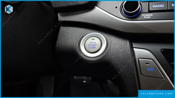 HYUNDAI ELANTRA (AVANTE) 1.6 GDI VALUE PLUS