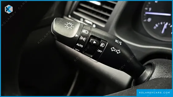 HYUNDAI ELANTRA (AVANTE) 1.6 GDI VALUE PLUS