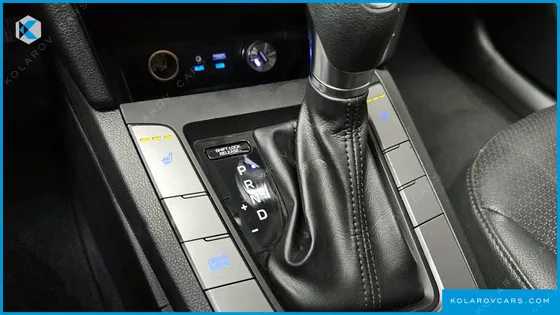 HYUNDAI ELANTRA (AVANTE) 1.6 GDI VALUE PLUS