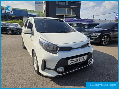 KIA MORNING (PICANTO) VAN