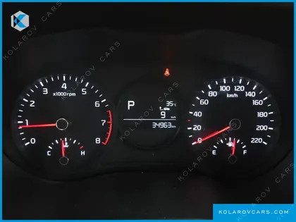 KIA MORNING (PICANTO) VAN