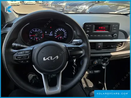 KIA MORNING (PICANTO) VAN