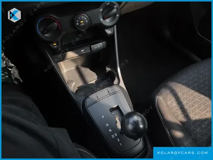 KIA MORNING (PICANTO) VAN