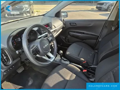 KIA MORNING (PICANTO) VAN