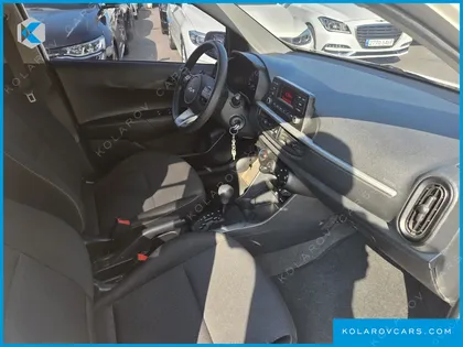 KIA MORNING (PICANTO) VAN