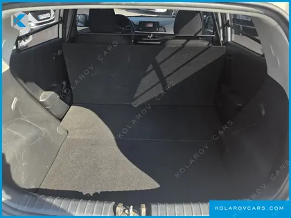 KIA MORNING (PICANTO) VAN