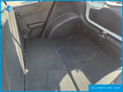 KIA MORNING (PICANTO) VAN