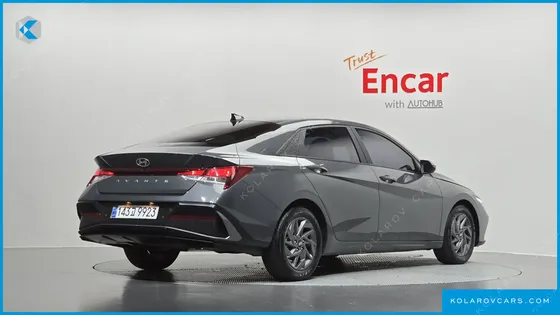 HYUNDAI ELANTRA (AVANTE) 1.6