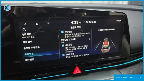 HYUNDAI ELANTRA (AVANTE) 1.6