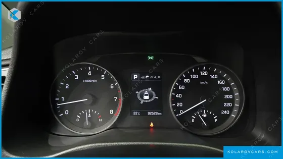 HYUNDAI ELANTRA (AVANTE) 1.6 GDI VALUE PLUS