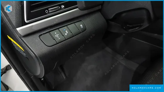 HYUNDAI ELANTRA (AVANTE) 1.6 GDI VALUE PLUS
