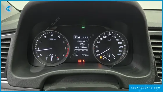 HYUNDAI ELANTRA (AVANTE) 1.6 GDI VALUE PLUS