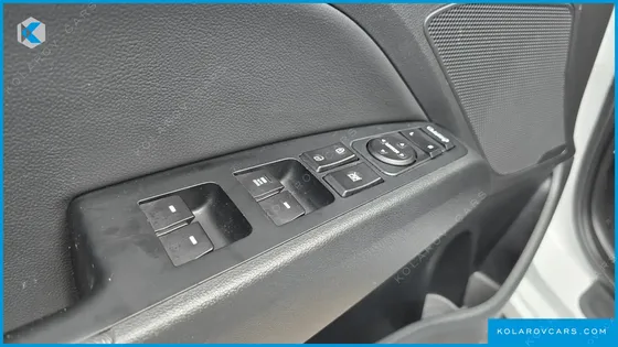 HYUNDAI ELANTRA (AVANTE) 1.6 GDI VALUE PLUS