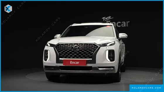 HYUNDAI PALISADE DIESEL 2.2 4WD