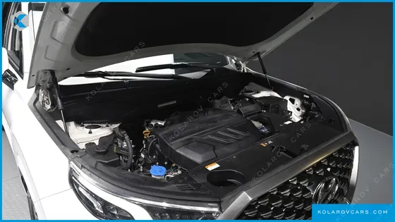 HYUNDAI PALISADE DIESEL 2.2 4WD