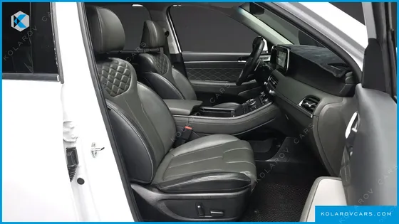 HYUNDAI PALISADE DIESEL 2.2 4WD