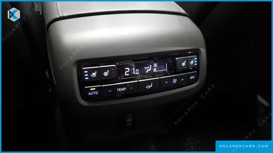 HYUNDAI PALISADE DIESEL 2.2 4WD