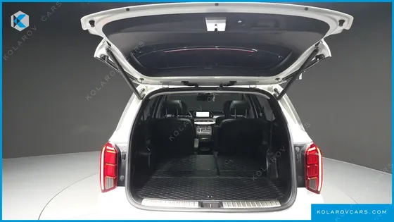 HYUNDAI PALISADE DIESEL 2.2 4WD