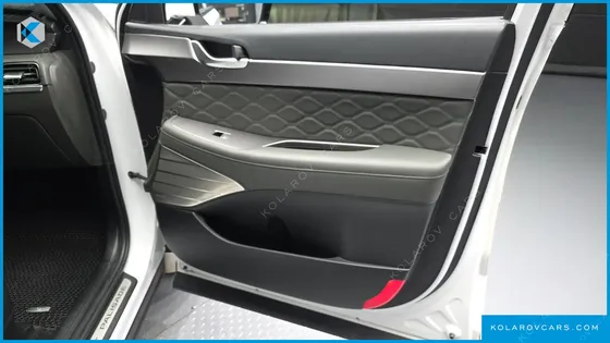 HYUNDAI PALISADE DIESEL 2.2 4WD