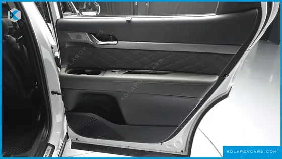 HYUNDAI PALISADE DIESEL 2.2 4WD