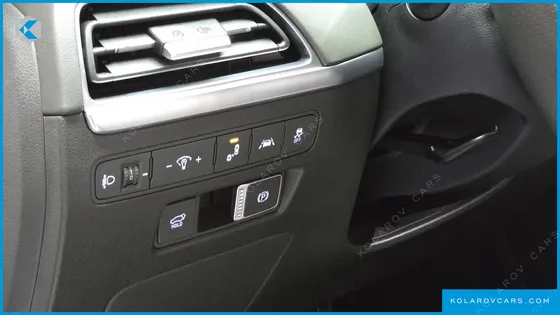 HYUNDAI PALISADE DIESEL 2.2 4WD