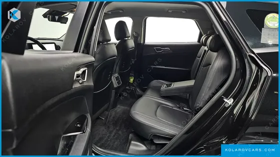 KIA SPORTAGE DIESEL 2.0 2WD