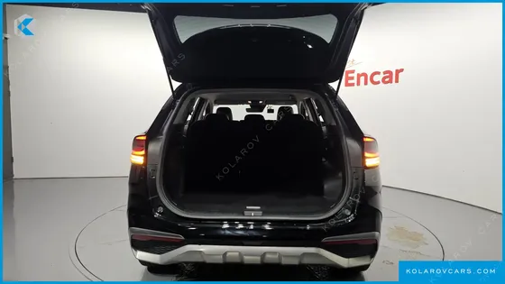 KIA SPORTAGE DIESEL 2.0 2WD