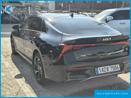 KIA K5 2.0
