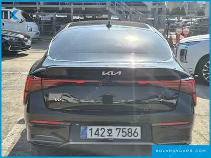 KIA K5 2.0