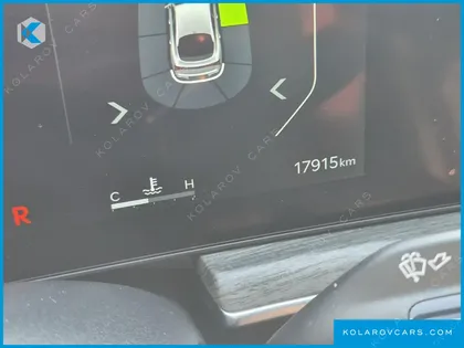 KIA K5 2.0