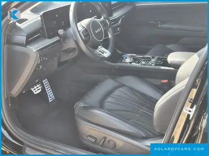 KIA K5 2.0