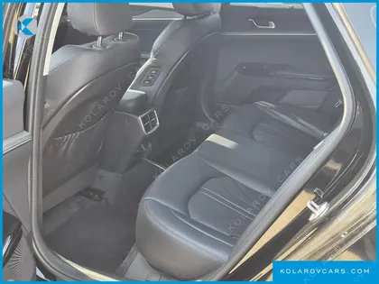KIA K5 2.0