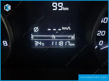 HYUNDAI ELANTRA (AVANTE) 1.6 GDI SMART