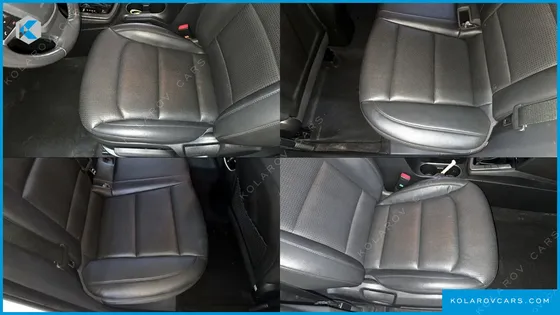 HYUNDAI ELANTRA (AVANTE) 1.6 GDI SMART