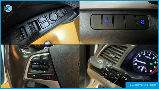 HYUNDAI ELANTRA (AVANTE) 1.6 GDI SMART