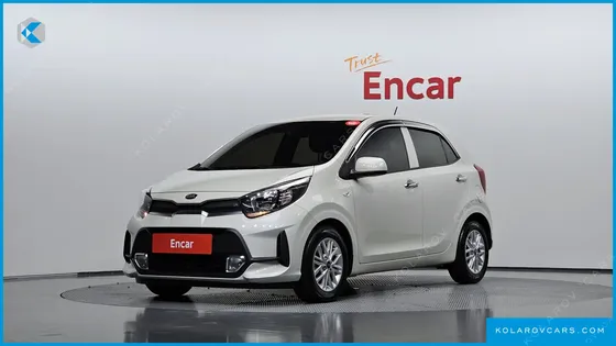 KIA MORNING (PICANTO) PRESTIGE