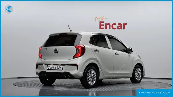 KIA MORNING (PICANTO) PRESTIGE