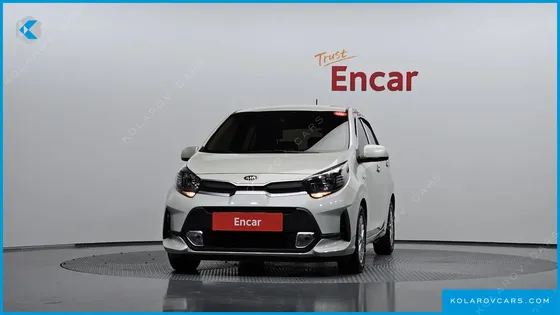 KIA MORNING (PICANTO) PRESTIGE