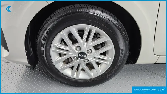 KIA MORNING (PICANTO) PRESTIGE